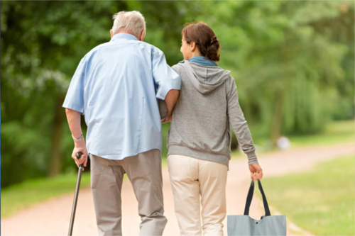 Palm Springs at Home Memory Care